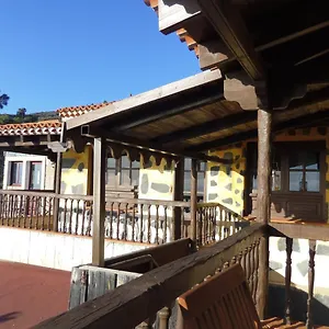  Vakantiehuis Balcones De Erques Spanje