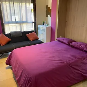  Appartement Wonderfull Very Close To The Center