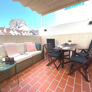  Appartement La Tierra Sur Center Spanje