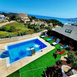  Appartement Mirador Del Cerrado Free Parking
