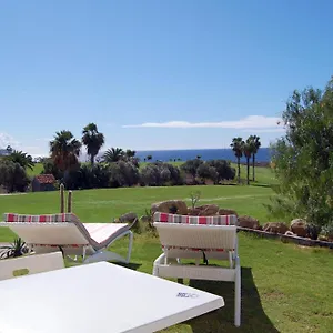  Appartement Amarilla Golf Villas-lovely Complex-amazing View Spanje