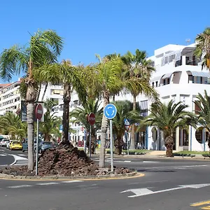  Appartement Funchal Spanje